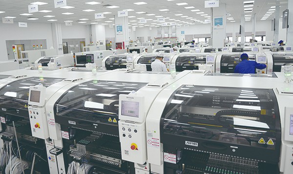 bbin宝盈电子智能驾驶汽车电子生产车间 官网使用.jpg